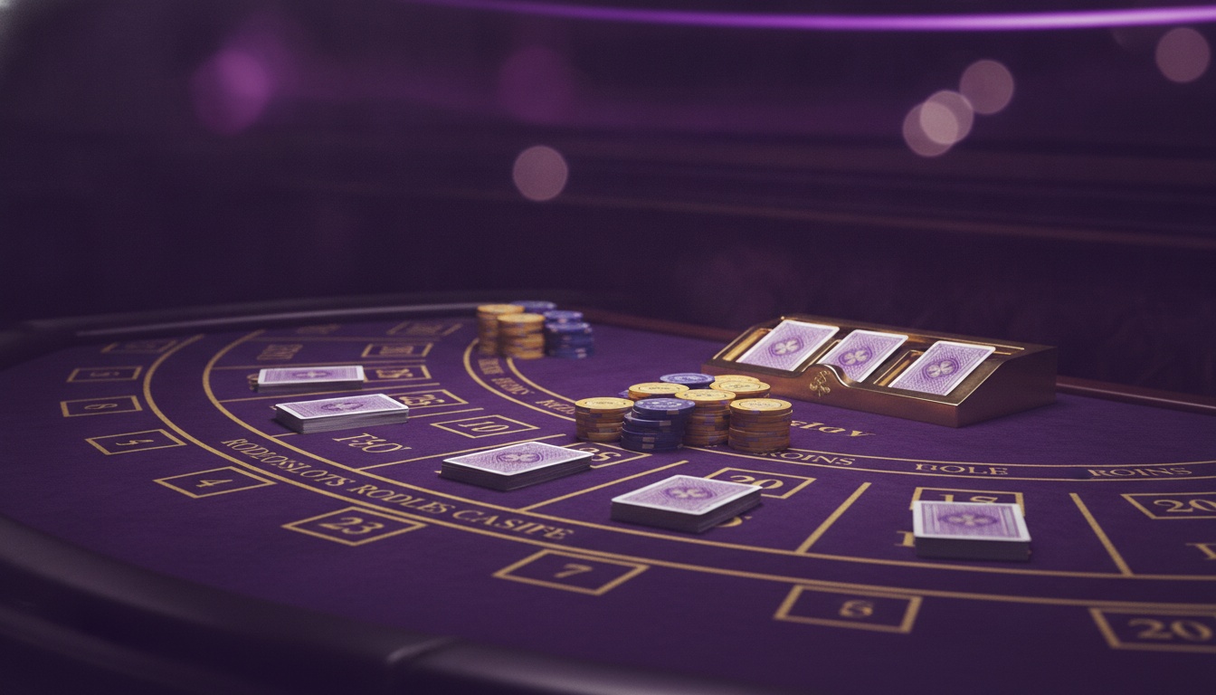 Análise Completa do Rodeoslots Casino